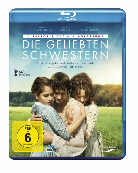 Die geliebten Schwestern
