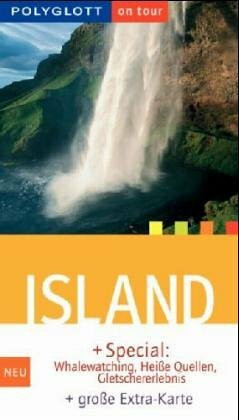 Polyglott Reiseführer, Island