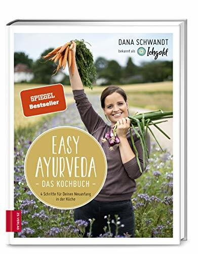 Dana Schwandt: Easy Ayurveda — Das Kochbuch - gebunden - Bild 5