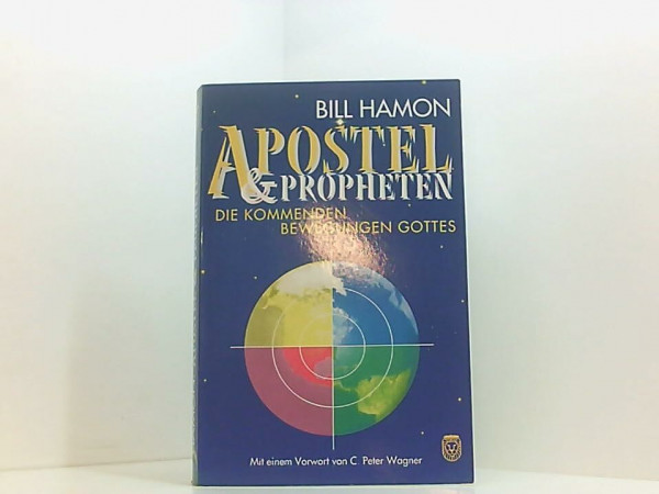 Apostel & Propheten: Die kommenden Bewegungen Gottes