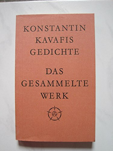 Gedichte: Das gesammelte Werk