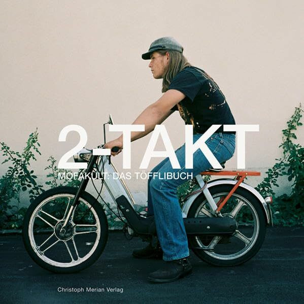 2-TAKT: Mofakult: Das Töfflibuch