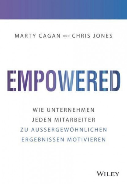 Empowered