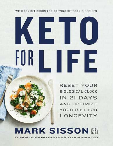 Keto for Live