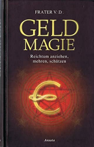 Geldmagie