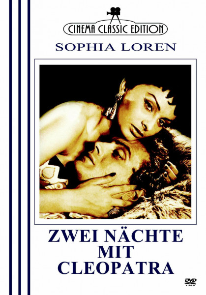 Zwei Nächte mit Cleopatra