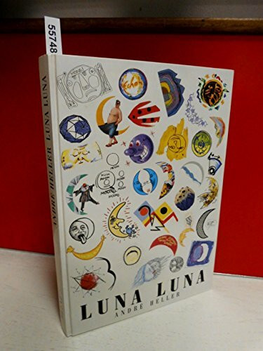 Luna Luna