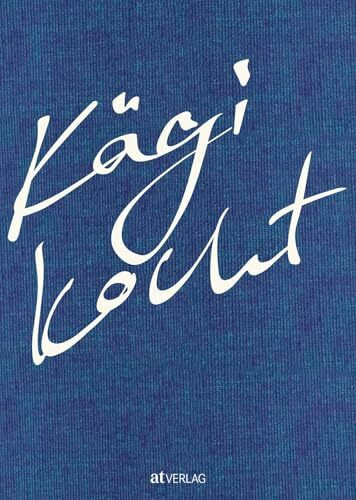 Kägi kocht: Rezepte für mehr Geschmack. Mit Geschichten und Küchentricks des Foodscouts