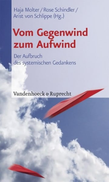 Vom Gegenwind zum Aufwind
