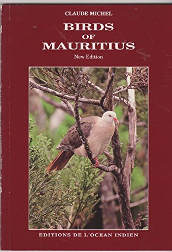 Birds of Mauritius