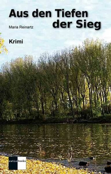 Aus den Tiefen der Sieg: Krimi