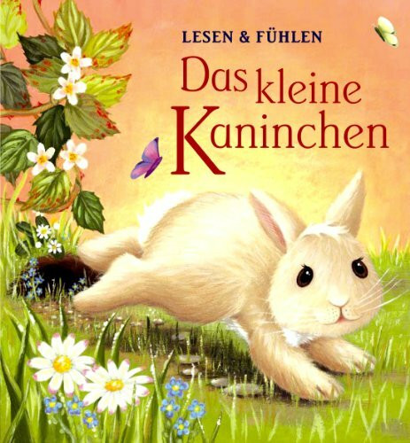 Das kleine Kaninchen