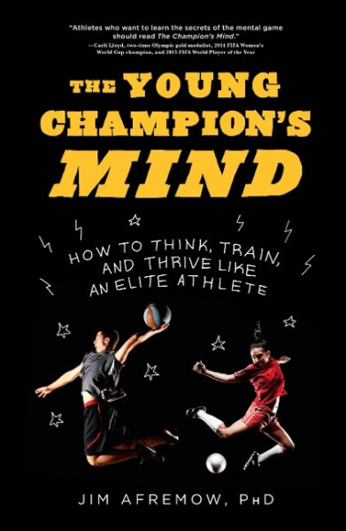 The Young Champion's Mind