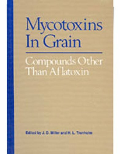 Mycotoxins in Grain: Compounds Other Than Aflatoxin