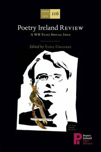 Poetry Ireland Review: A WB Yeats Special Issue