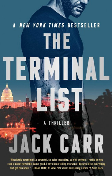 Terminal List
