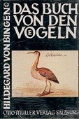 Das Buch von den Vögeln