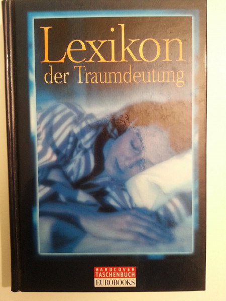 Lexikon der Traumdeutung
