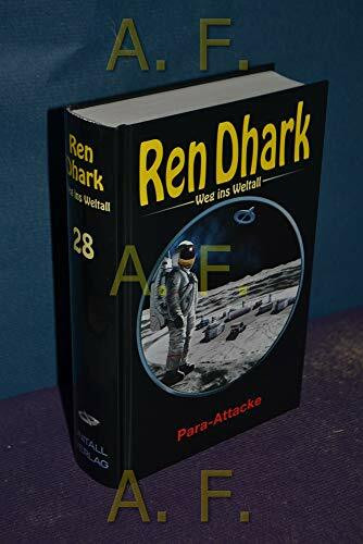 Ren Dhark Weg ins Weltall 28