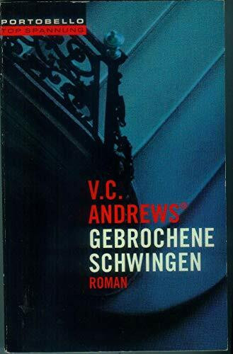 Gebrochene Schwingen