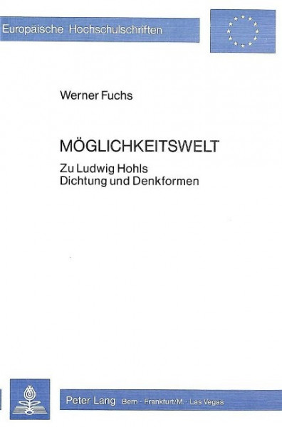 Möglichkeitswelt