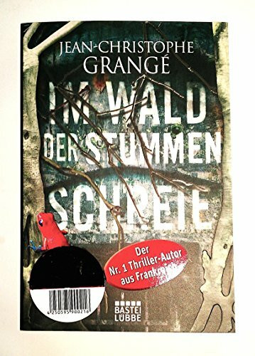 Im Wald der stummen Schreie: Thriller (Allgemeine Reihe. Bastei Lübbe Taschenbücher)