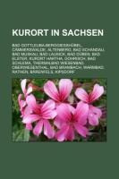 Kurort in Sachsen