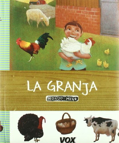 Mondo mino. La granja