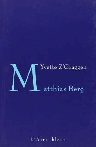 Matthias Berg Ned
