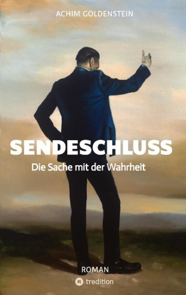 SENDESCHLUSS