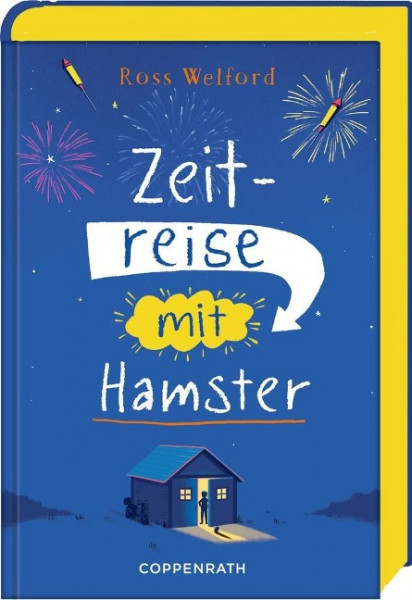 Zeitreise mit Hamster