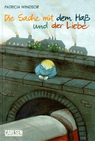 Die Sache mit dem Haß und der Liebe