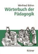 Wörterbuch der Pädagogik