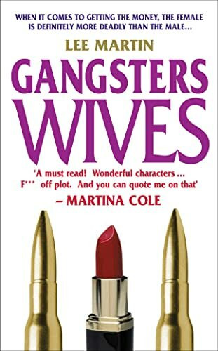 Gangsters Wives