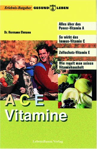 ACE Vitamine