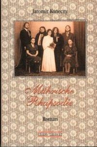 Mährische Rhapsodie