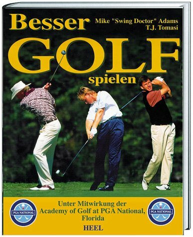 Besser Golf Spielen