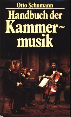 Handbuch der Kammermusik