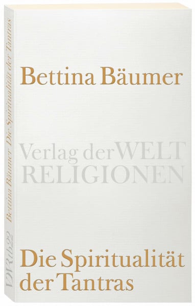 Die Spiritualität der Tantras (Verlag der Weltreligionen Taschenbuch)