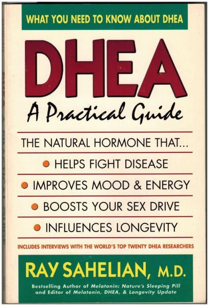 Dhea: A Practical Guide