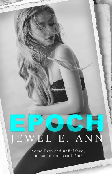 Epoch (The Transcend Duet, Band 2)