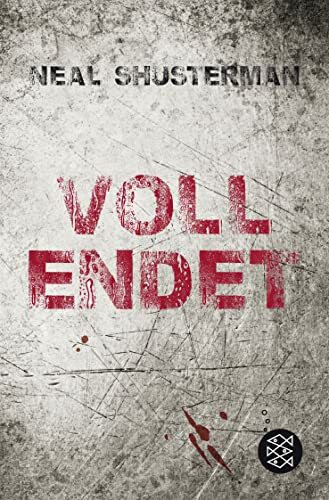 Vollendet – Die Flucht: Band 1