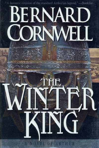 The Winter King: A Novel of Arthur