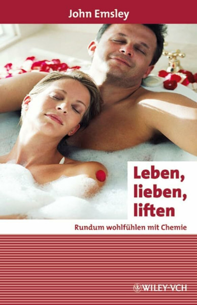 Leben, lieben, liften: Rundum wohlfühlen mit Chemie