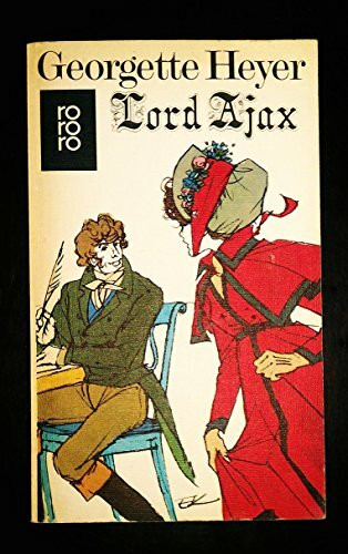 Lord Ajax