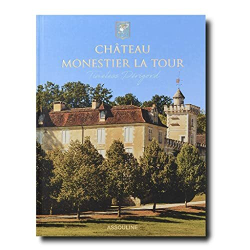 Chateau Monestier La Tour