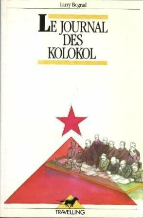 Le Journal des Kolokol