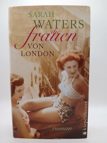 Die Frauen von London: Roman