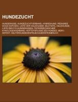 Hundezucht