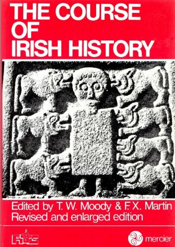 The Course of Irish History